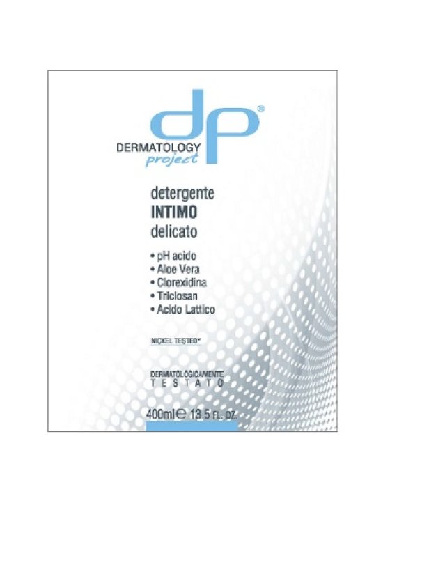 DP Det.Intimo 400ml