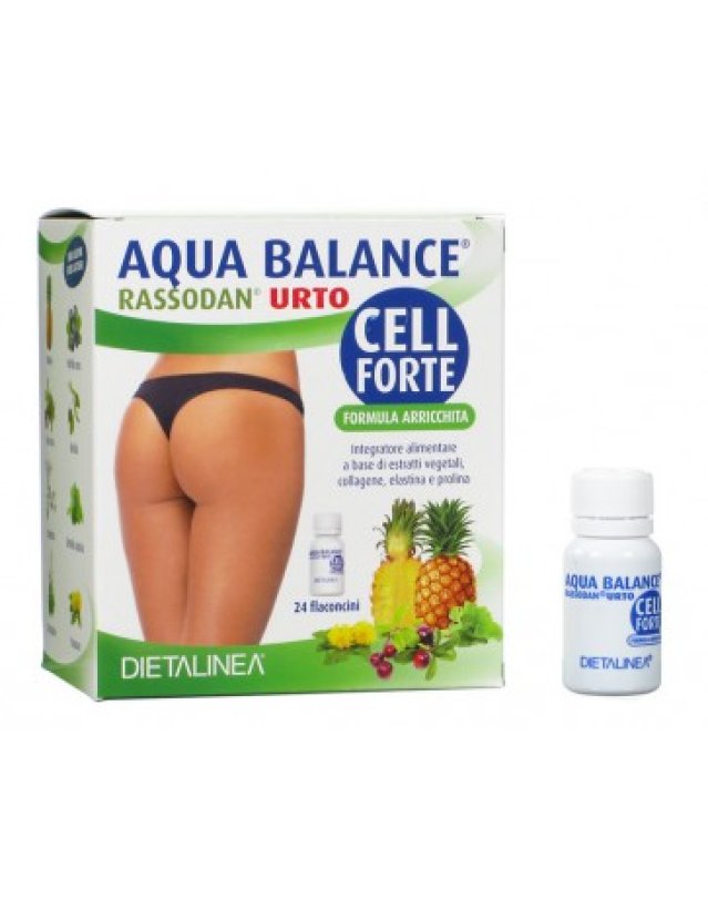 AQUA BALANCE CELL FORTE 24FL