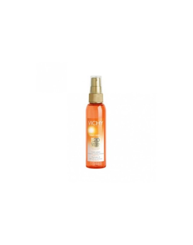 CAPITAL OLIO FP20 2015