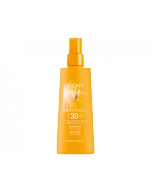 CAPITAL SPRAY FP30 200ML 2015<