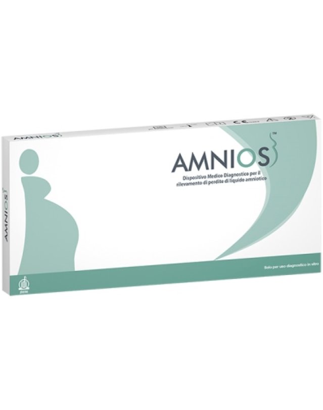 AMNIOS 2 Assorb.Test