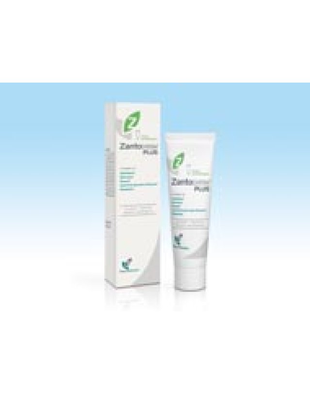 ZANTODERM PLUS CR DERMAT 100ML<