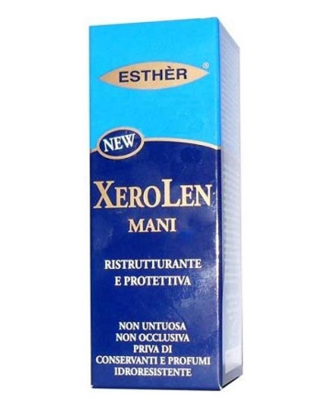 ESTHER XEROLEN Mani 75ml New