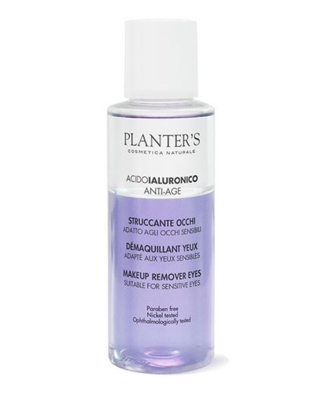 PLANTERS AC IAL STRUCC BIFASIC