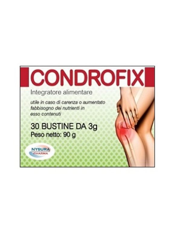 CONDROFIX 30BUST