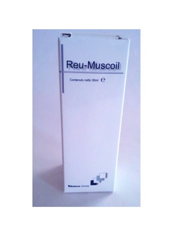 REU-MUSCOIL 30ML