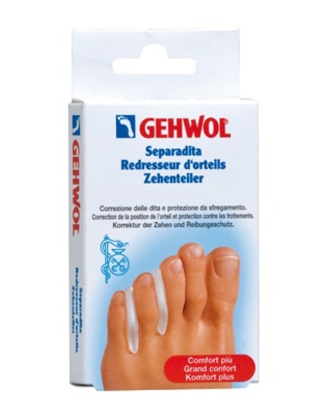 GEHWOL Separadita L 3pz
