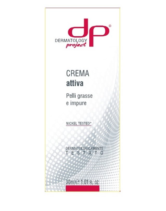 DP Crema P/Impure 30ml