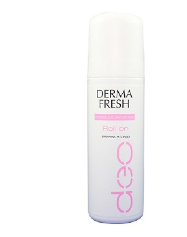 DERMAFRESH-DEO P-ALL ROL 75ML