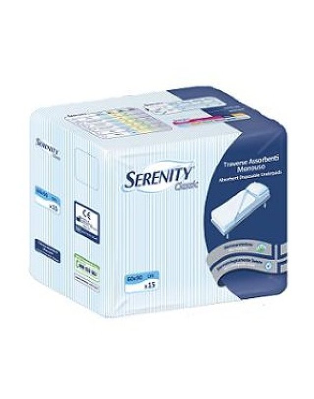 SERENITY TRAV 60X90X15 37642.15