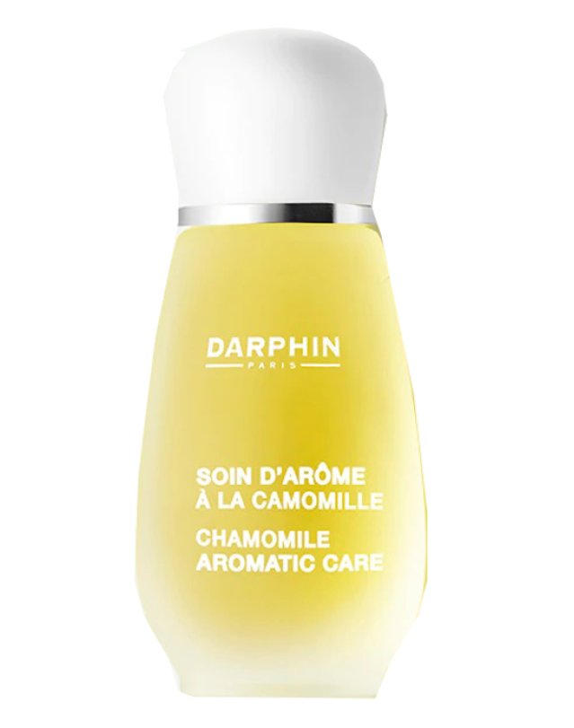 DARPHIN CHAMOMILE AROMATIC CARE 15ml - Elisir Calmante con Oli Essenziali