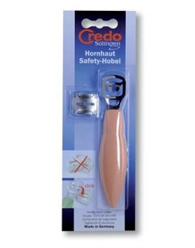 CREDO TAGLIACALLI SICUR ALB