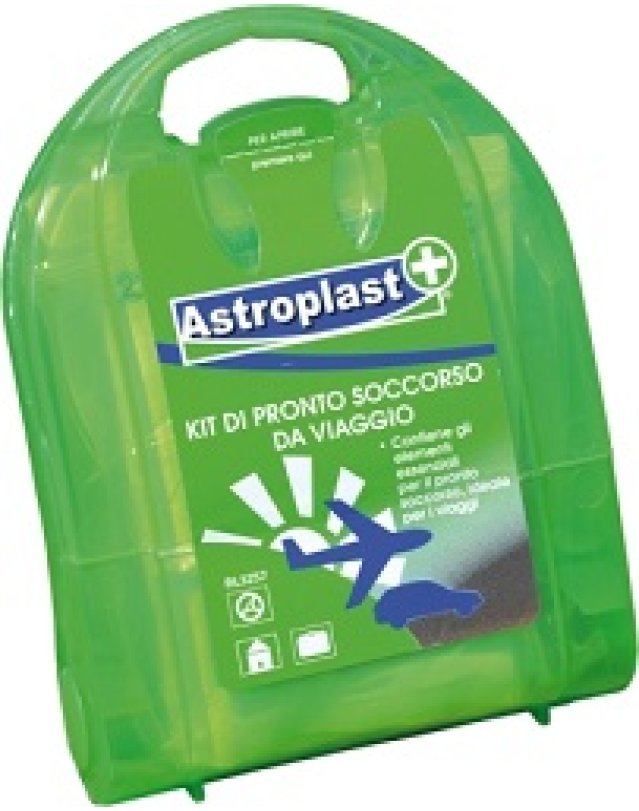 ASTROPLAST Kit PS Viaggio
