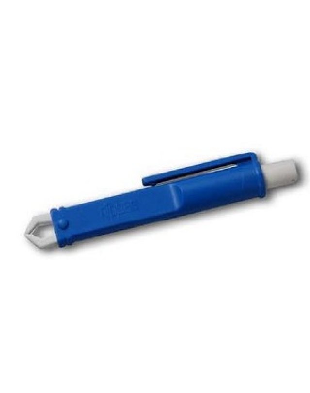 NIPPES PINZETTA ZECCHE PLASTIC
