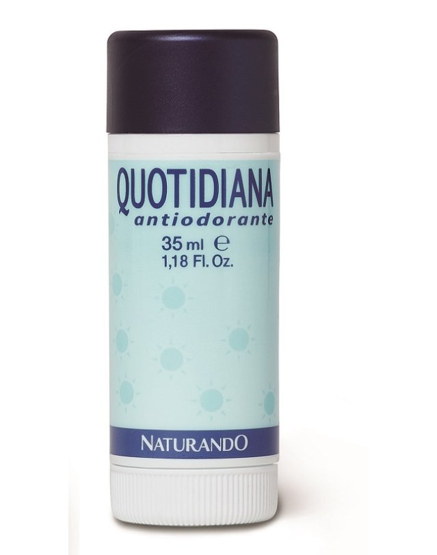 QUOTIDIANA ANTIOD STICK 35ML