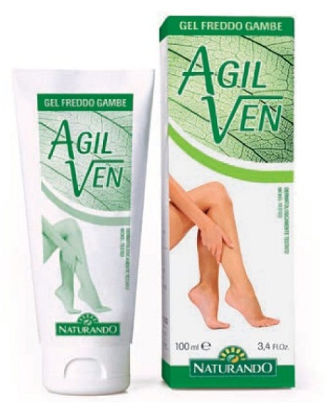 AGILVEN GEL 100ML