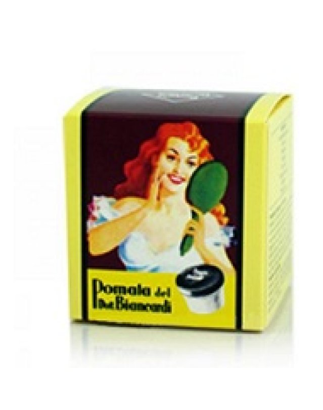 BIANCARDI Pomata 40ml