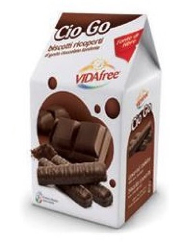 VIDAFREE Cio Go 200g