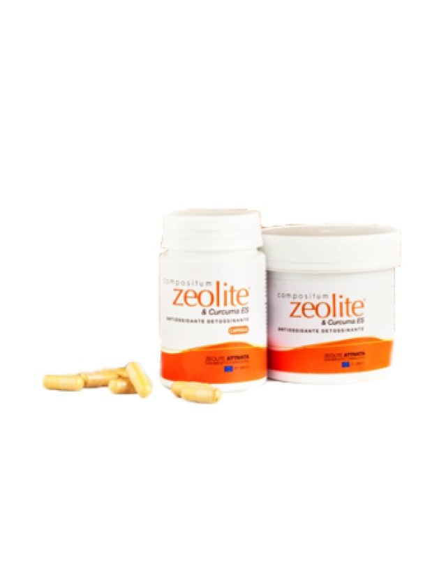 COMPOSITUM ZEOL POLV MICR 150G