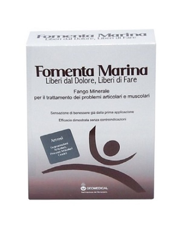 ARTROSI GEL MINERALE 5BUST 150