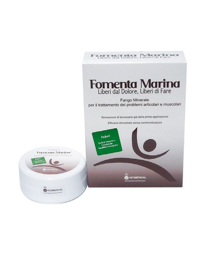 DOLORI 5 Bust.150g