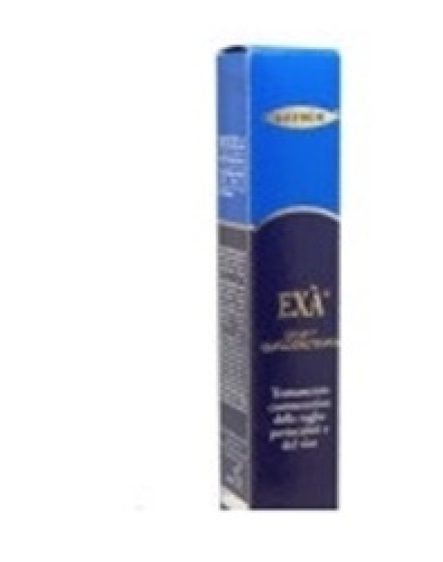 ESTHER EXA'Gel C/Occhi 15ml
