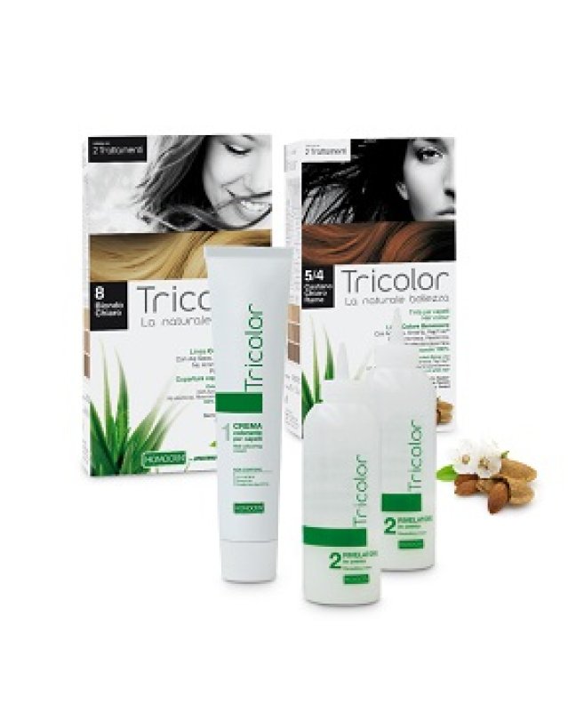TRICOLOR Tint.7/3 Biondo Dor.