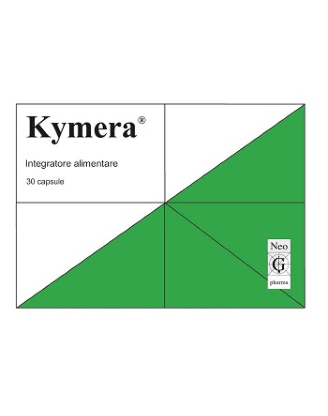KYMERA 30 Cps