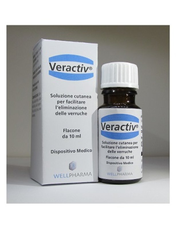 VERACTIV 10ML