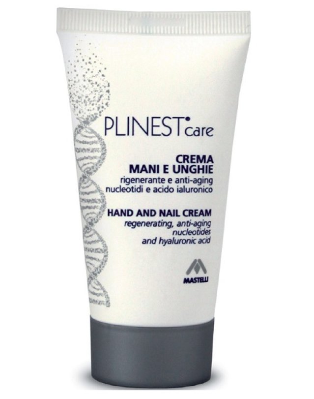 PLINEST CARE CREMA MANI 50ML