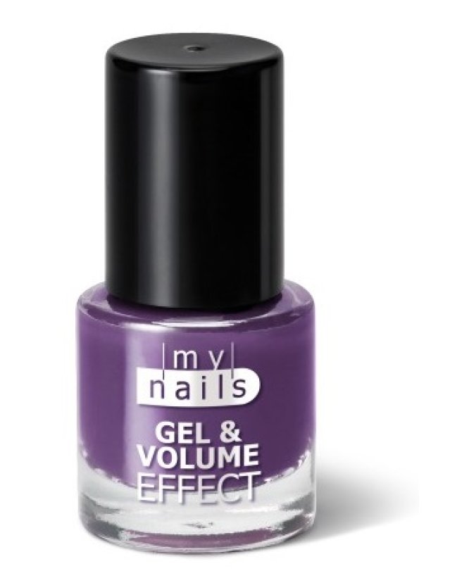 MY NAILS GEL&VOL EFF 15 VIOLA