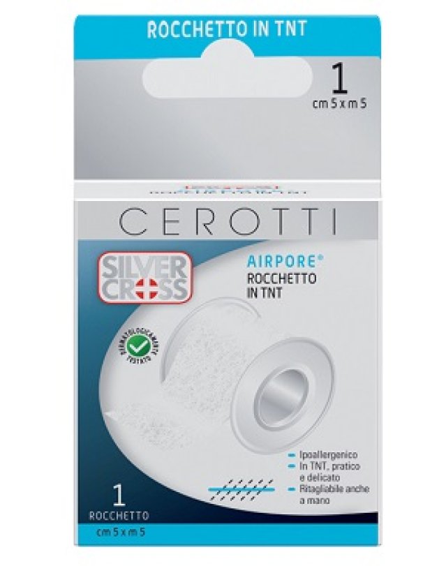 CER SILVERC ROC AIRP 5X500CM