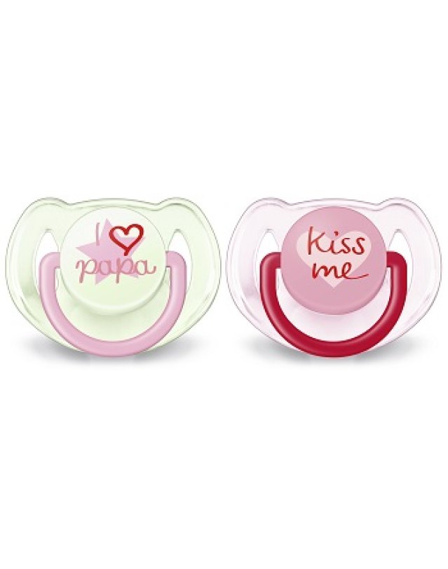 AVENT  SUCCH LOVE 6-18 F 17272