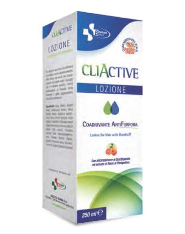 CLIACTIVE Loz.A-Forf.250ml