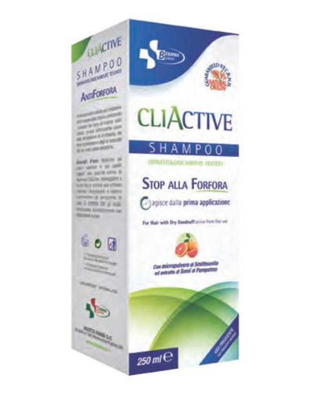 CLIACTIVE Sh.A-Forf.250ml