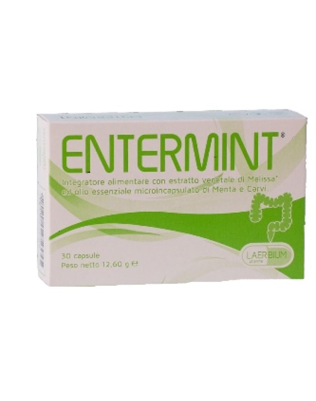 ENTERMINT 30CPS