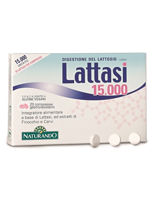 LATTASI 15000 20CPS