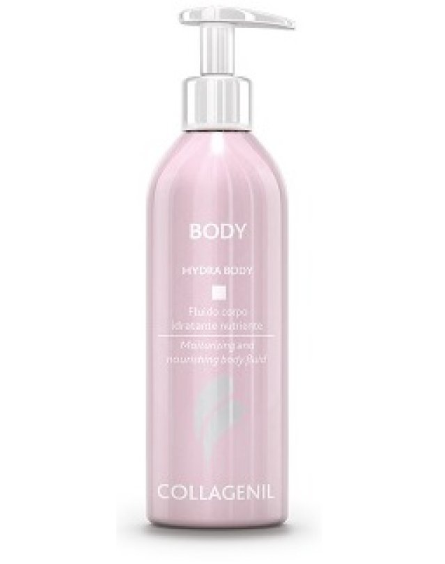 COLLAGENIL HYDRA BODY 400ML
