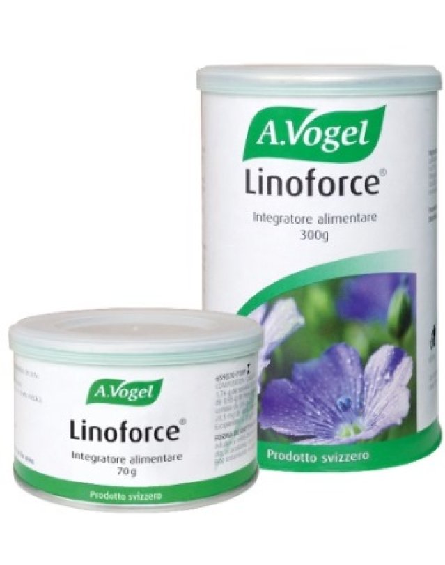 LINOFORCE GRAN 300G VOGEL