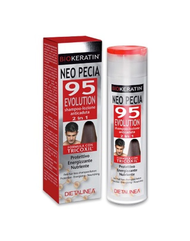 NEO PECIA 95 SH.LOZ.