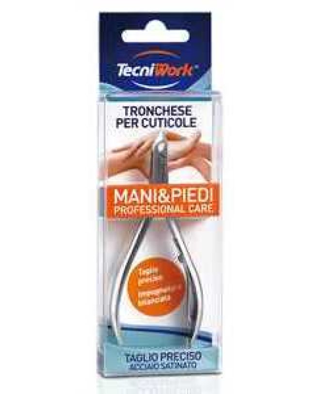 TECNIWORK Tronchese Cuticole