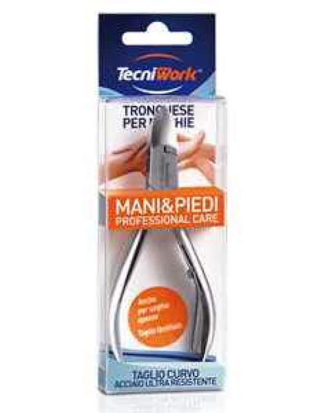 TECNIWORK Tronchese Unghie