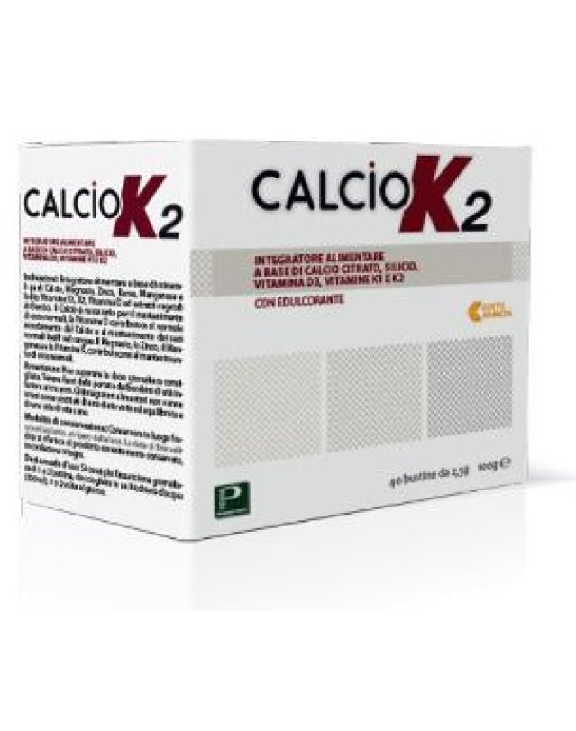 CALCIOK2 40BUST