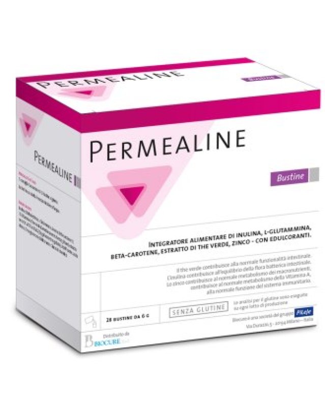 PERMEALINE 28BUST 168G