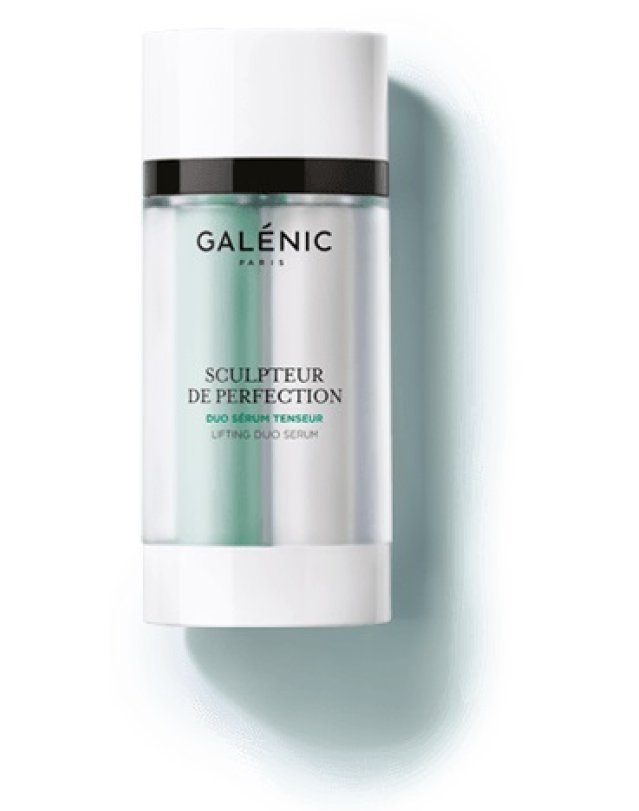 GALENIC DOPPIO SIERO TENSORE