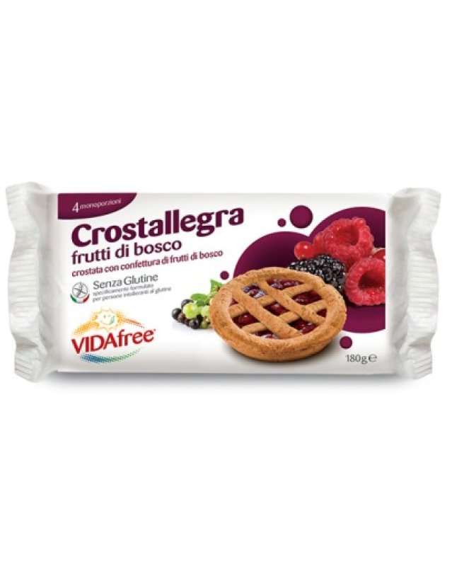 CROSTALLEGRA F/Bosco 4x45g