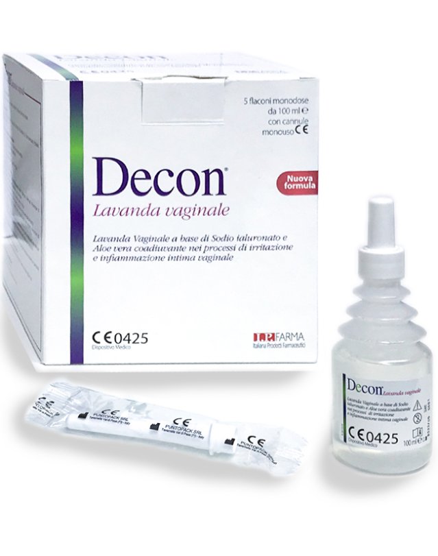 DECON LAVANDA VAG 5FL 100ML