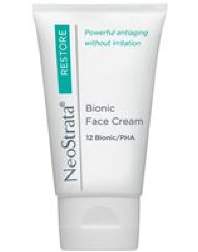 NEOSTRATA BIONIC Face 40g