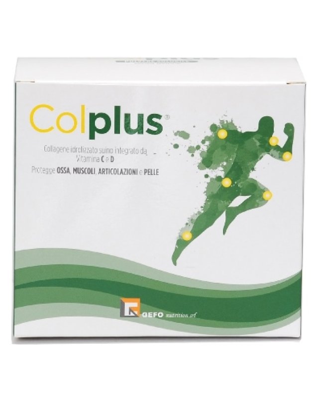 COLPLUS 30 BUSTE 312G