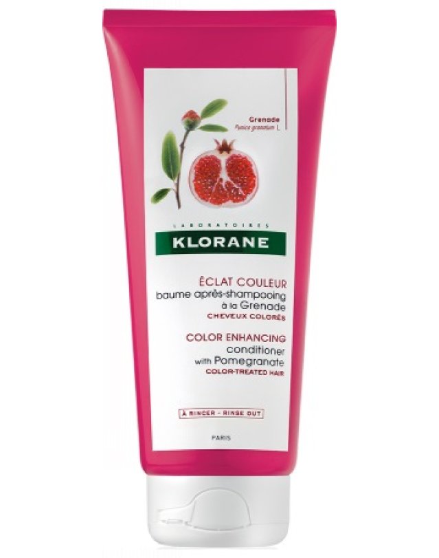 KLORANE BALSAMO MELOGR 200ML